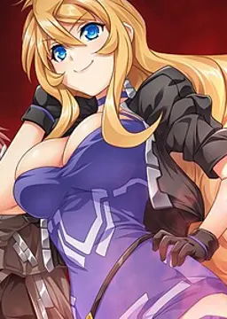 イヴ・フローリアン・アームストロング