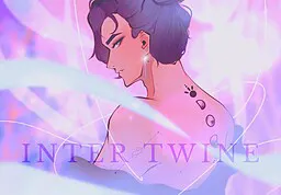 intertwine