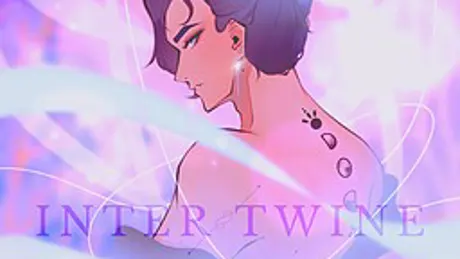 intertwine