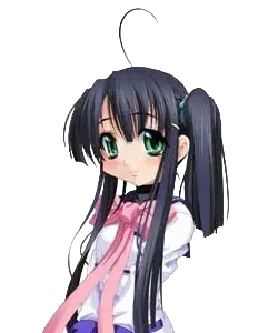 春日 静音