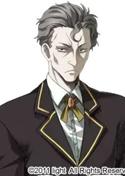 エルンスト・ゴドフリ