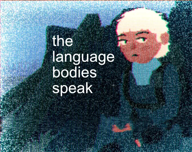 the language bodies speak