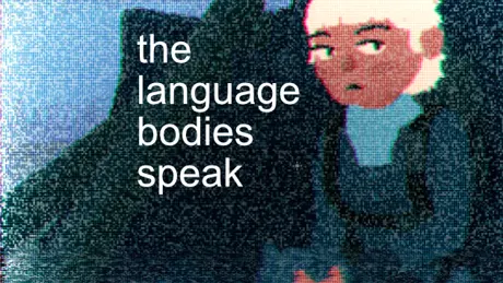 the language bodies speak