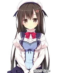 御上野 咲良