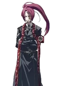 エレオノーレ・フォン・ヴィッテンブルグ