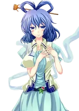 霍 青娥