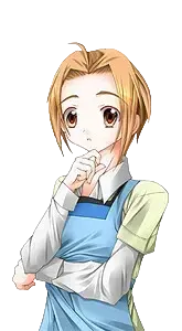 吉沢 秋生