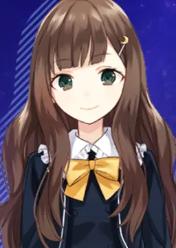 月嶋 ヒカリ