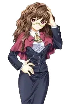 ローズ・ド・モルガン