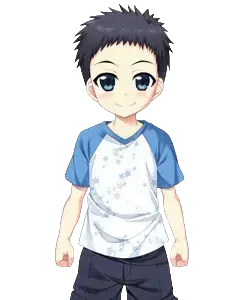 千代田翔
