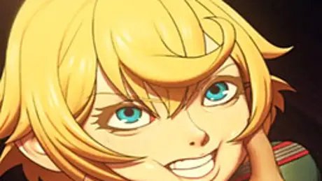 Tanya cutest face