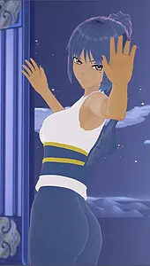 Rachel