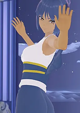 Rachel