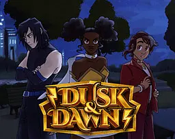 Dusk&Dawn