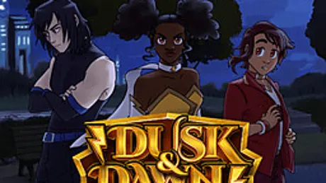 Dusk&Dawn