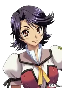 神島 朋子