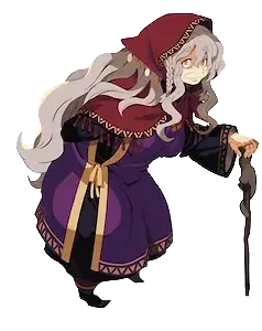 Madame Marta