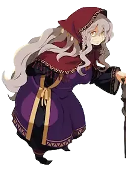 Madame Marta