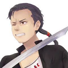 長宗我部 大将