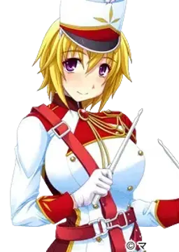 新堂・シャーリー・ブロンテ