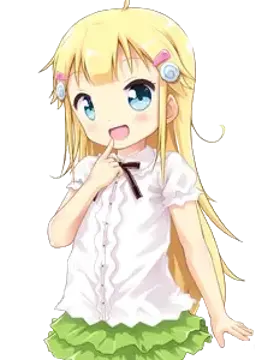 ノノ＝フランシスカ＝フェアチャイルド