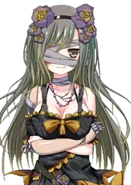 菜々ヶ木 クロエ