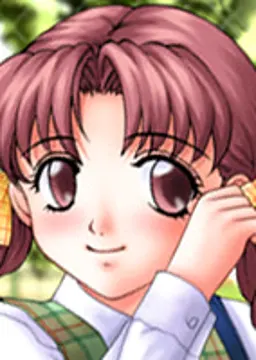 新島まりな