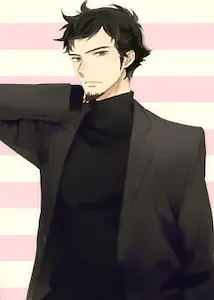 皐月 秀