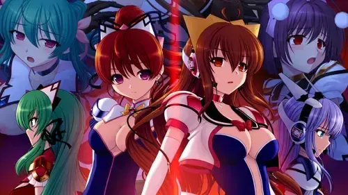 魔法戦士ネクストイグニッション