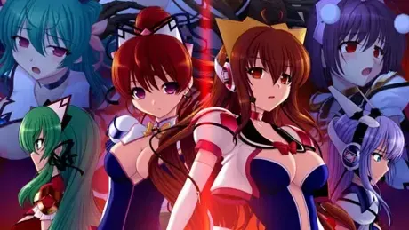魔法戦士ネクストイグニッション