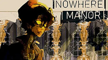 Nowhere Manor