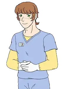 Kent Goodman (Human)