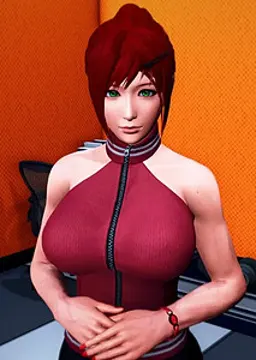Lilith Rossbern