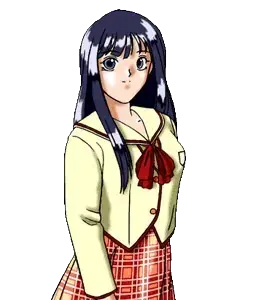 真帆