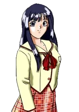 真帆