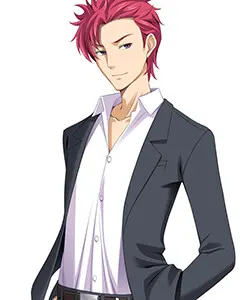 氷上光司郎