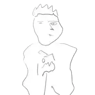 ひとし