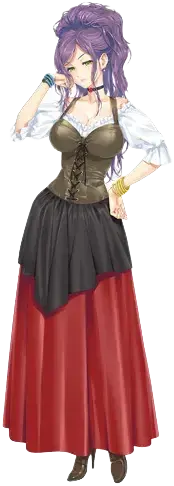 リリー