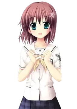 野々宮 千紗