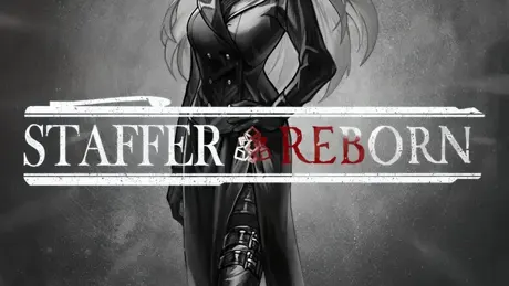 Staffer Reborn