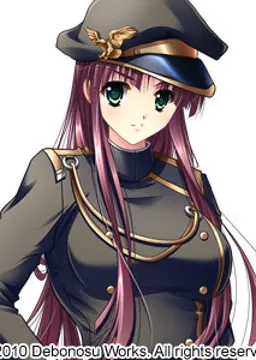 九重 静琉