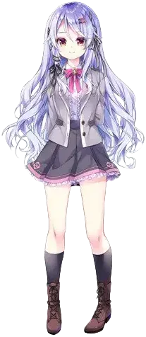 山吹ありす