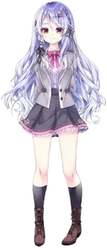 山吹ありす