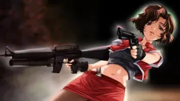 Revolver