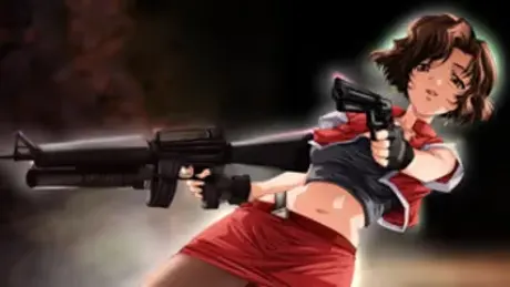 Revolver