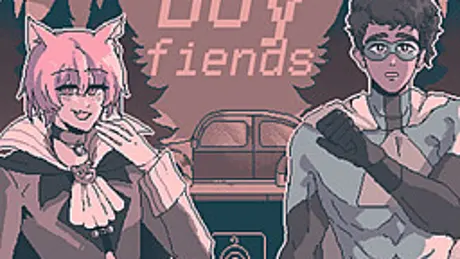 Boyfiends