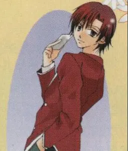 森高 和哉