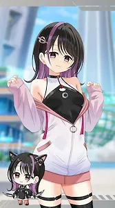 晴海 莉夢