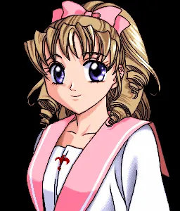 香坂 るみ