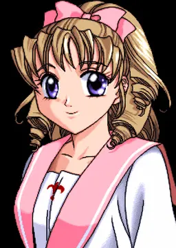 香坂 るみ
